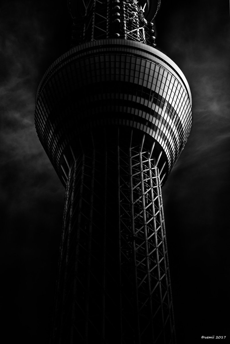 uemii's tweet photo. Monochrome Tree - モノクロツリー
#エロクローム #DarkChrome #ChromeArt #BlackAndWhite
#japan #tokyo #TokyoSkyTree #東京スカイツリー
https://t.co/uB1sUA4dus https://t.co/WCewl5hDaP