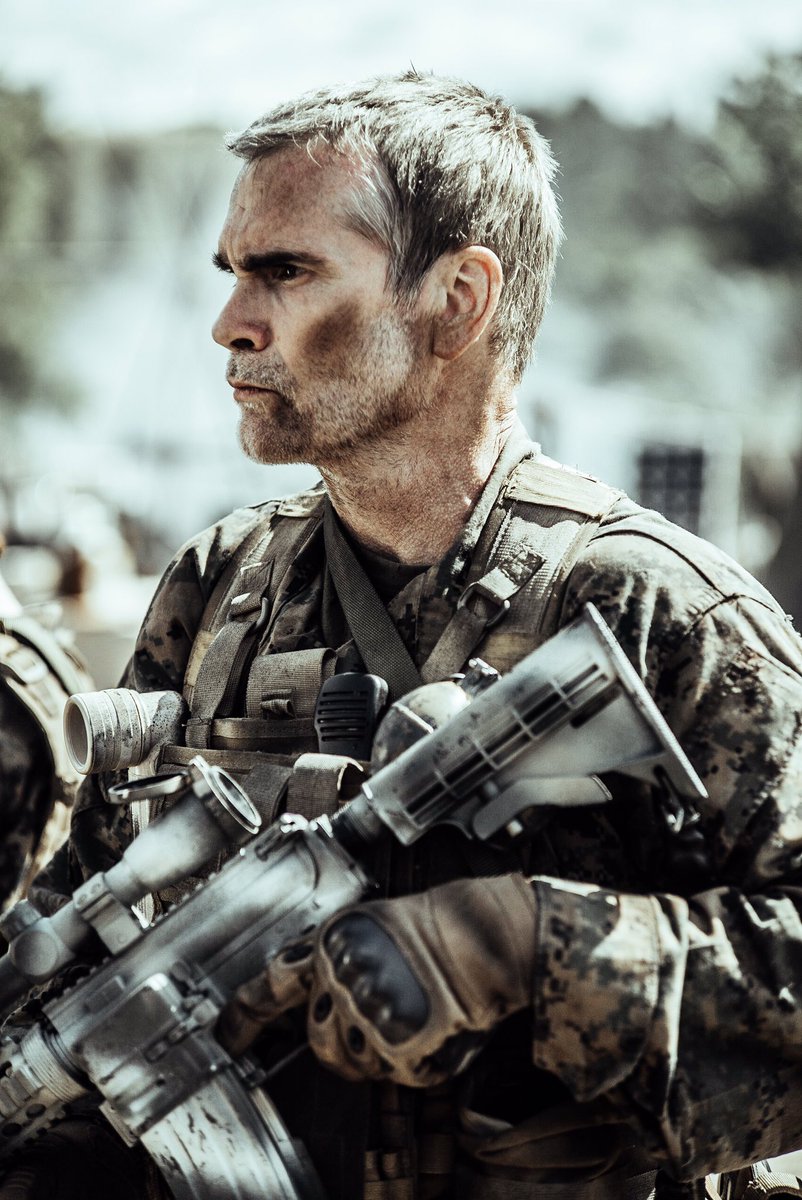 znation's tweet image. This September, the Apocalypse expands. New faces enter the fray, and old ones age into their own. @henryrollins @TaraHolt @grace_phipps