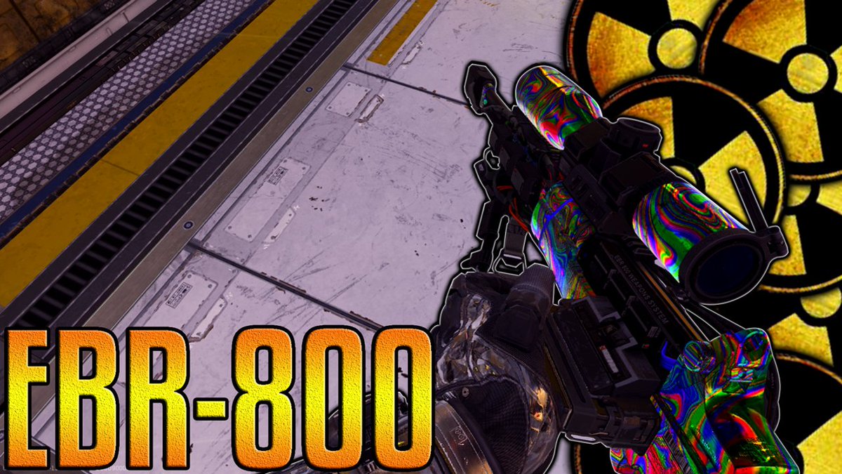 (59-1) DOUBLE DE-AT in TDM with the EBR-800 PURGE 
youtube.com/watch?v=hNGaN3…