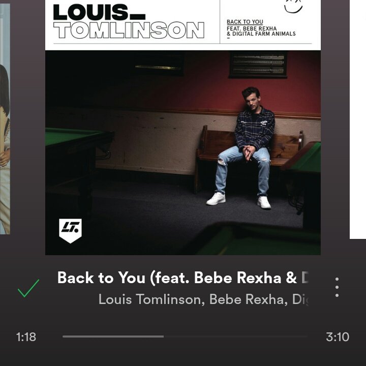 ONEDZAC's tweet photo. Momento de hacer streaming para @Louis_Tomlinson , aquí una lista para YouTube
Back to you: https://t.co/YvK86R71ou https://t.co/5yM61kmc7J