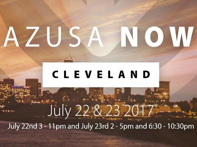 fortheking15's tweet photo. LIVE The Call Azusa Now-Cleveland | https://t.co/niMdWYVZSv https://t.co/celQ24EdjR #AzusaNow #AzusaNowCLE #AzusaNowCleveland #Millennials https://t.co/hP9z2Twk7J