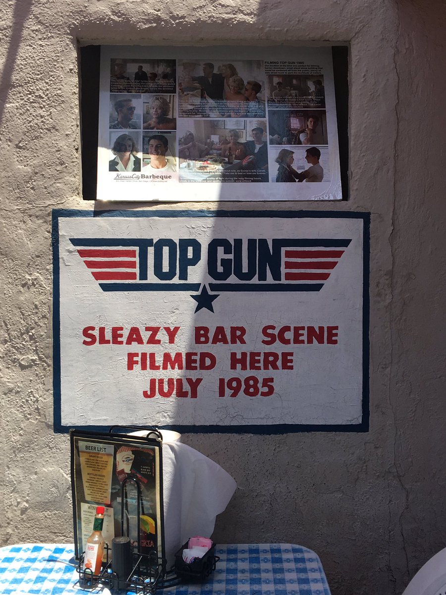 Maya Trabulsi On Twitter You Gotta Love The Marketing Topgun