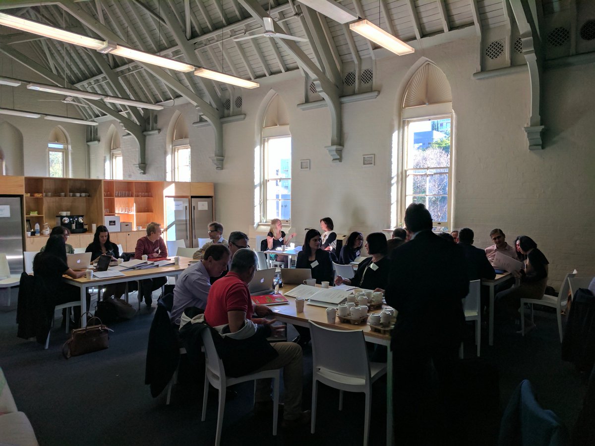 EnergyLabAU's tweet photo. Australia's Best Innovators meet today at @AustTechComp  now happening at @EnergyLabAU! #ATC17 https://t.co/9LBCLEwEJF