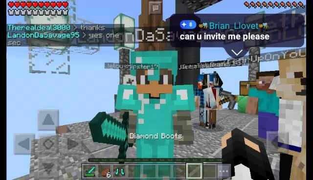 isaacsights's tweet photo. 🙌 YASSS It's time for a great show Little Jacey:minecraft 
https://t.co/SlTnjA55KK https://t.co/4JX6u6QtcJ