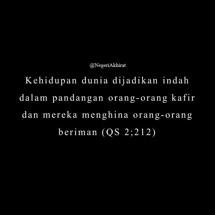 Dekmempadoo's tweet photo. Semoga bermanfaat.:)
Yuk diFollow @taubatters
Yuk diFollow @taubatters  #KemenanganHakiki Khilafah Segera Tegak #9PwL1 https://t.co/B3qFZFYUPA