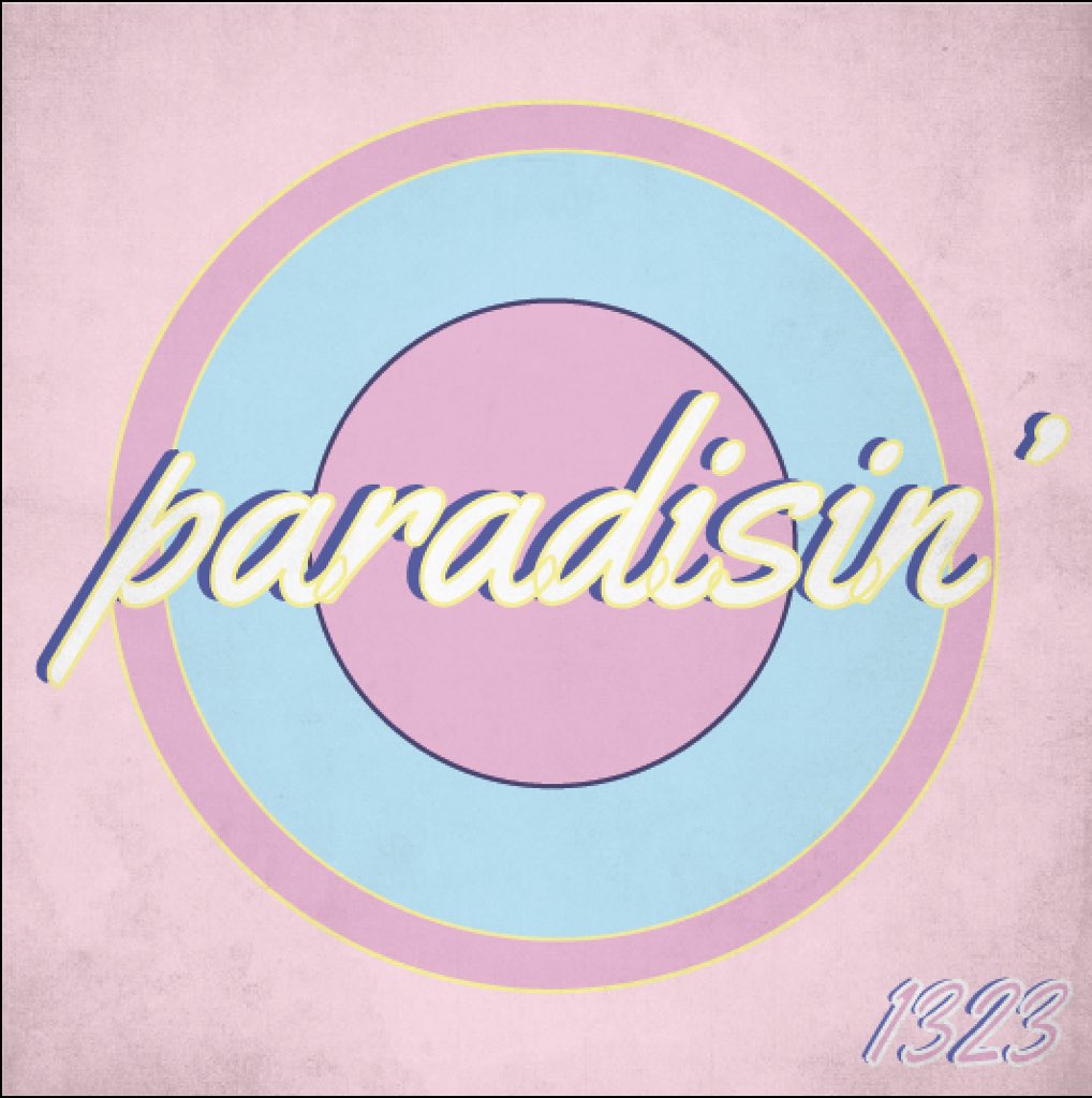 RIVERBOYMG's tweet photo. #TwoSixUpdate: Rhyan wrote on #paradisin by @1323official released by @ambitiousfuture 💖💖💖

LINK: https://t.co/tFdR9cQq2D https://t.co/DrPvHDurYF