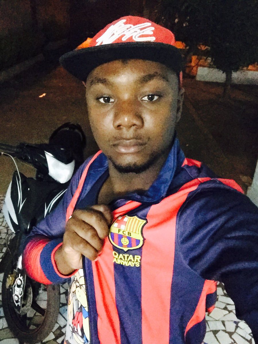 Traore Daouda (@originaldavid) on Twitter photo 