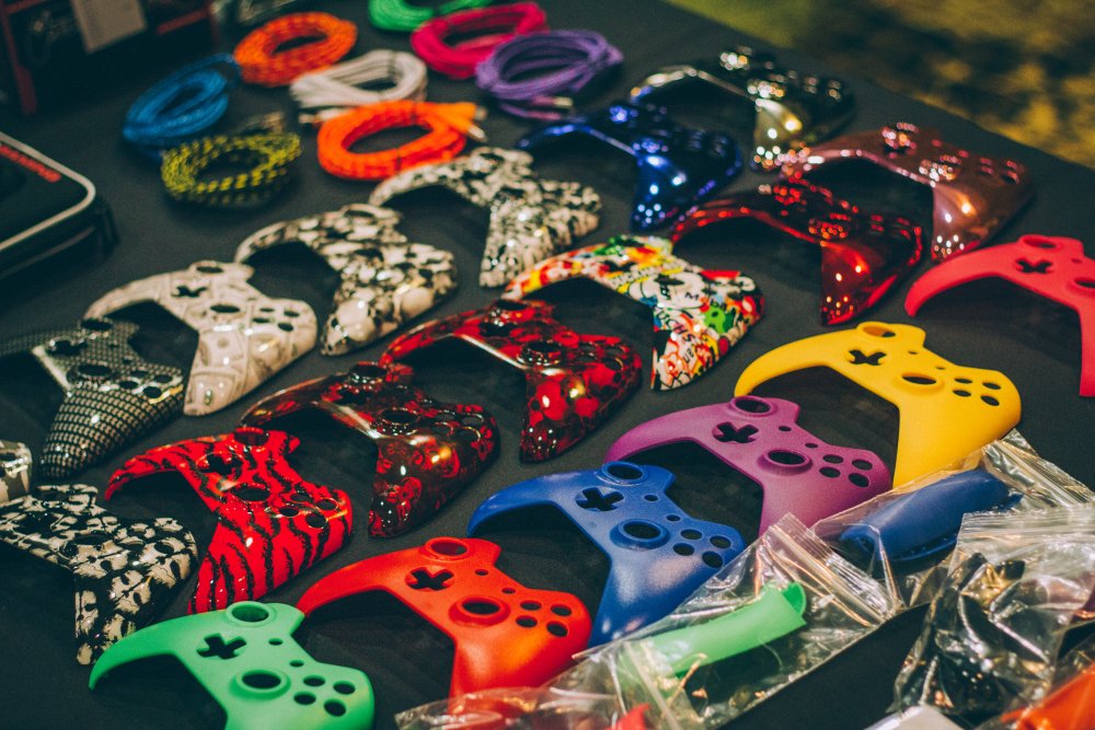 CinchGaming's tweet photo. Design, after Design, after Design, after Design....

https://t.co/1THKWPBKmi

#MakeitaCinch #CustomCinch https://t.co/ldCeCR7HF0