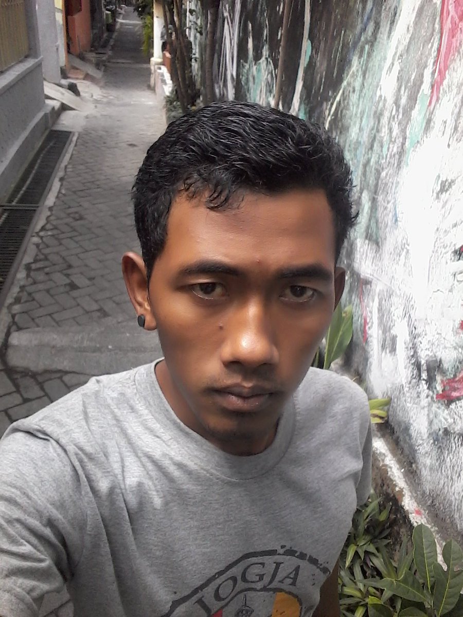 Selamat pgi dumay