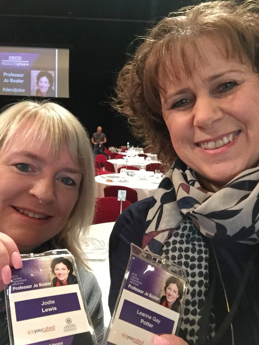 LeanneP01's tweet photo. #decdjobo unleashing student potential. https://t.co/9v49IPKDYs