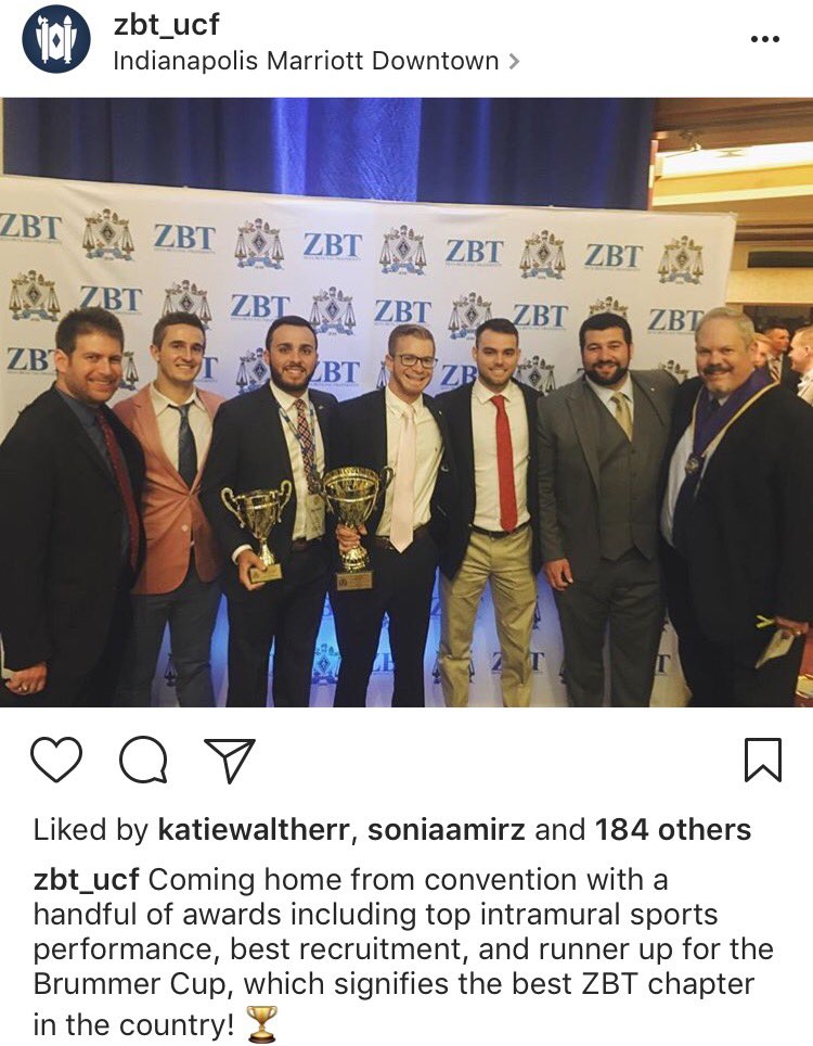 sigmapisports's tweet photo. 🐸☕️ @ZetaBetaTauUCF https://t.co/SesqJPrbkt