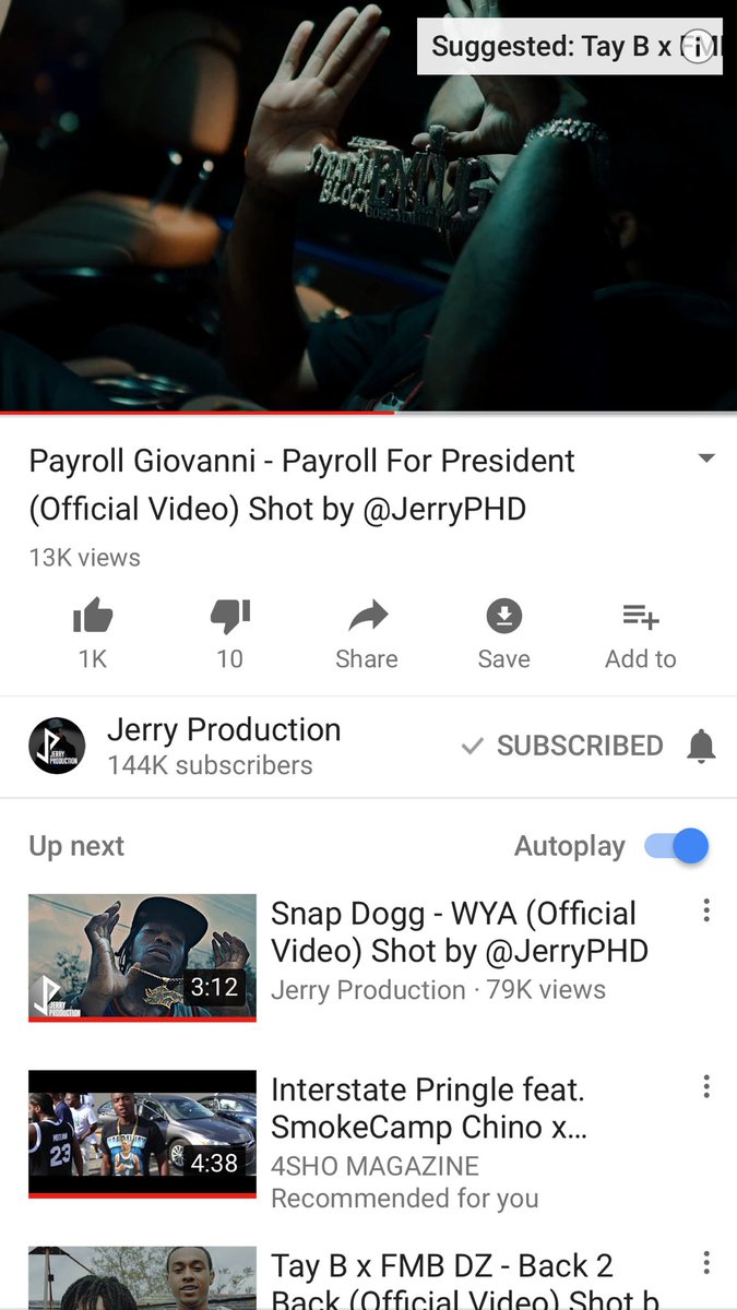 Borngoon___'s tweet photo. Man We Gotta Give @FenkellPayroll The Crown Off Dis One 🔥💯🤦🏾‍♂️ https://t.co/v42AW45Hg1