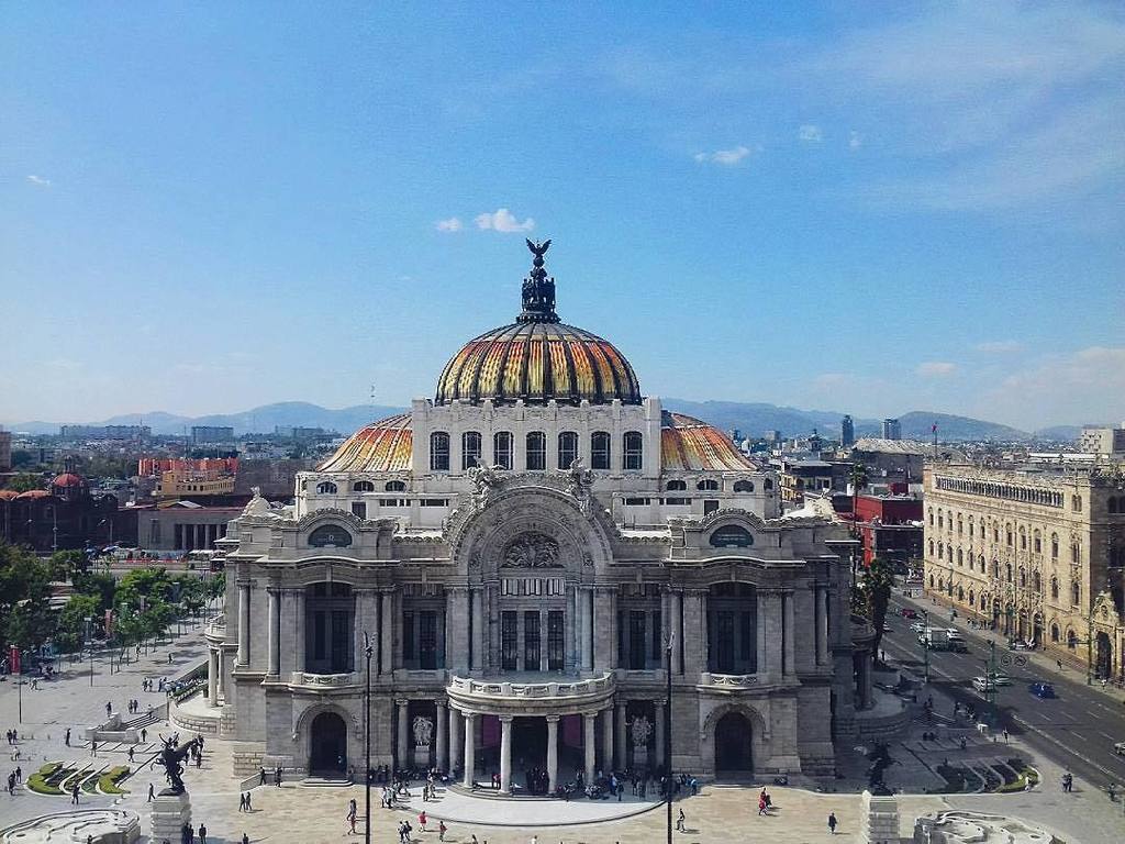 proyectoMO's tweet photo. Fotografía por @briimt: "Que bella vista ☁"
.
.
.
.
#sens_df #ingeniummex #pasionmexico #vscomex#mextagram #mexigers #MexicoAlternativo#vsc… https://t.co/k1vbv3yRAa