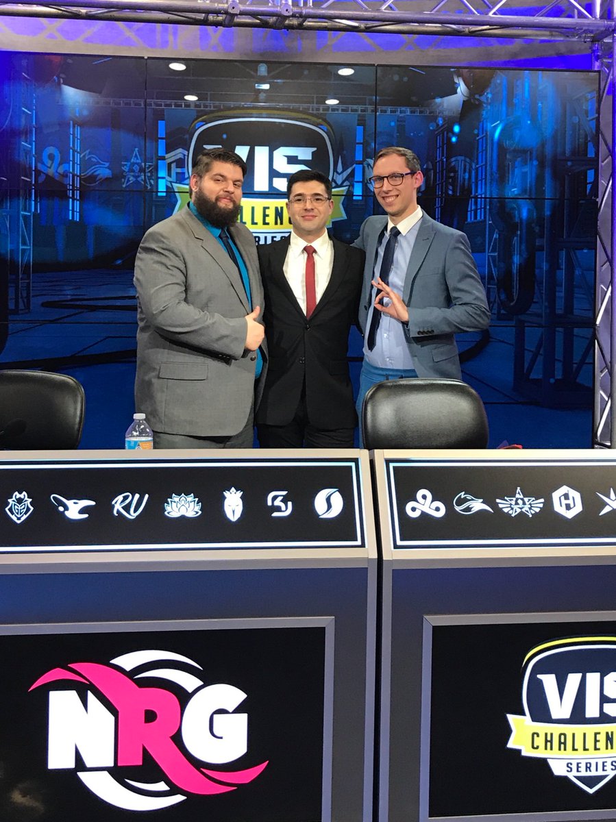 DragonBorneGG's tweet photo. I had an amazing time here at the ESL studio and thankful for the hard carry by @TastyBaconLive and @ESL_Munchables https://t.co/6bpTFKfzO3