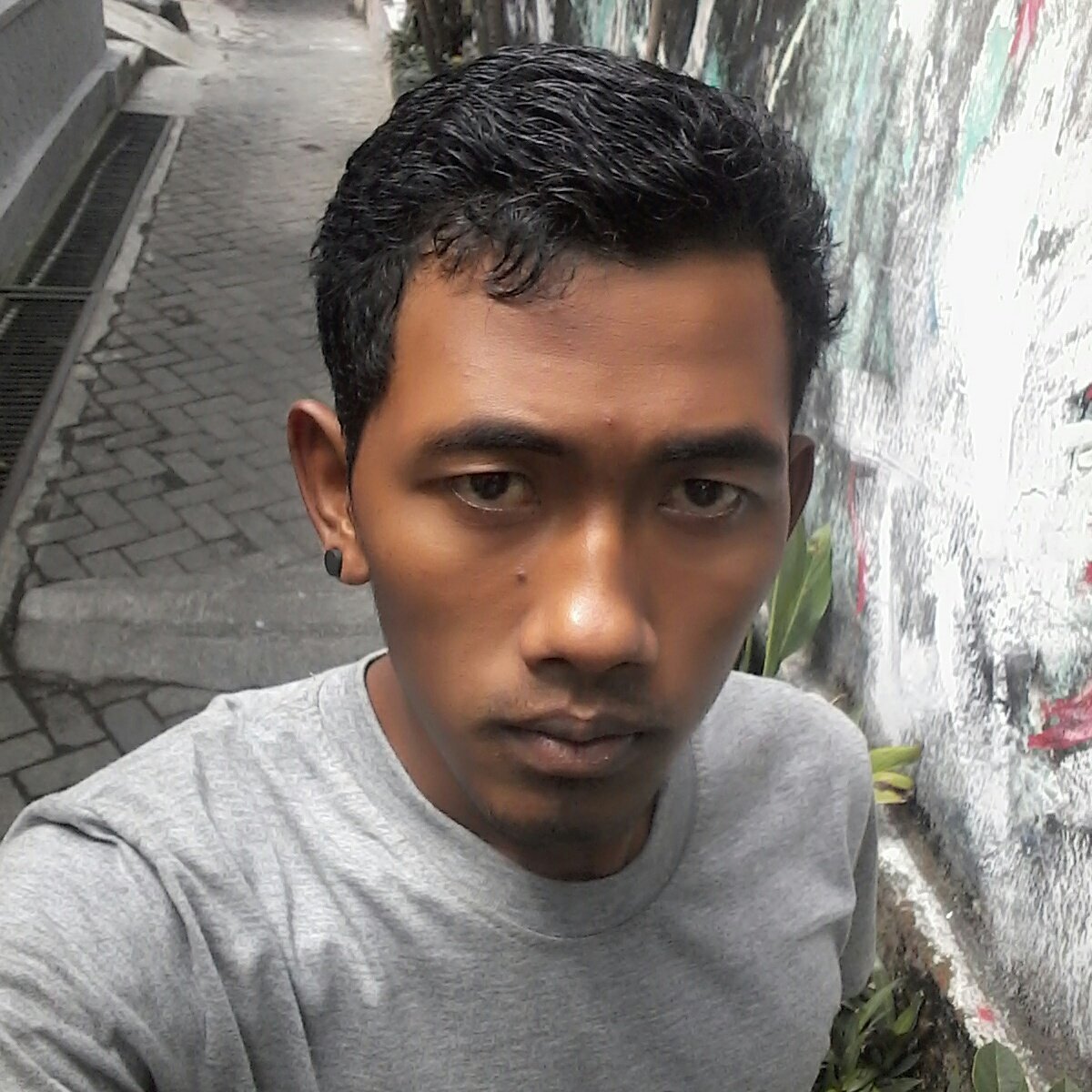 #FotoProfilBaru