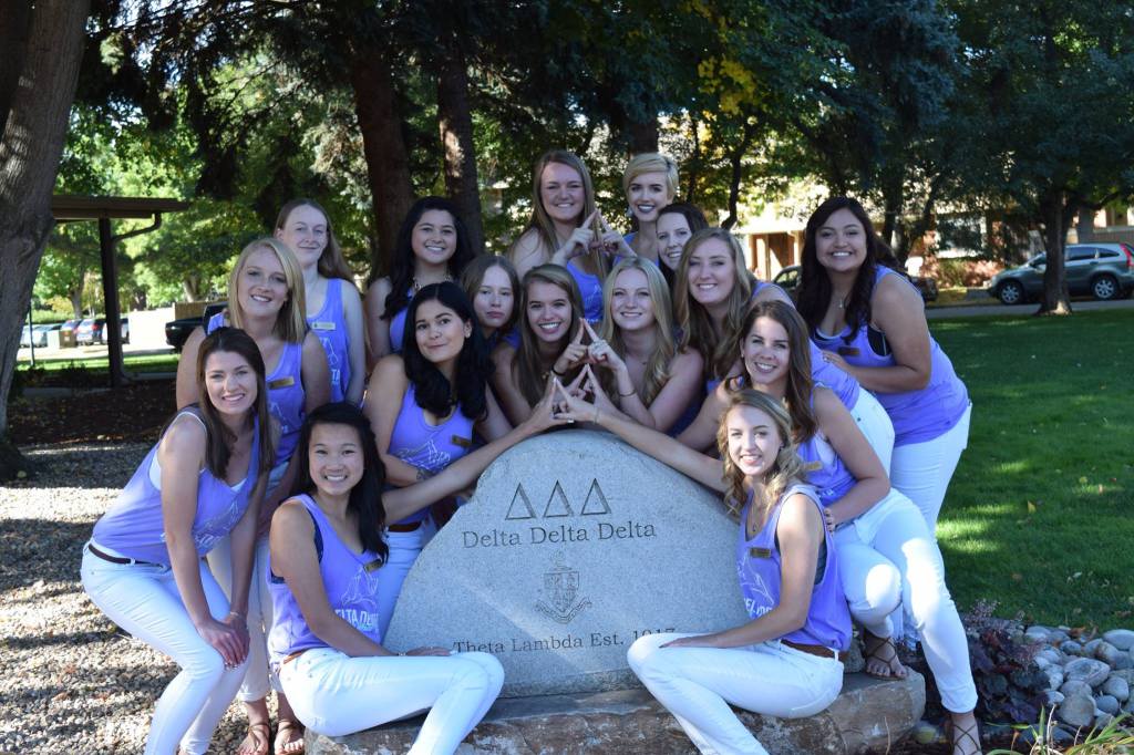 CSU Tri Delta tweet media