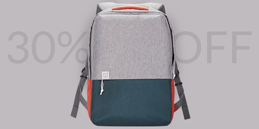 oneplus backpack malaysia