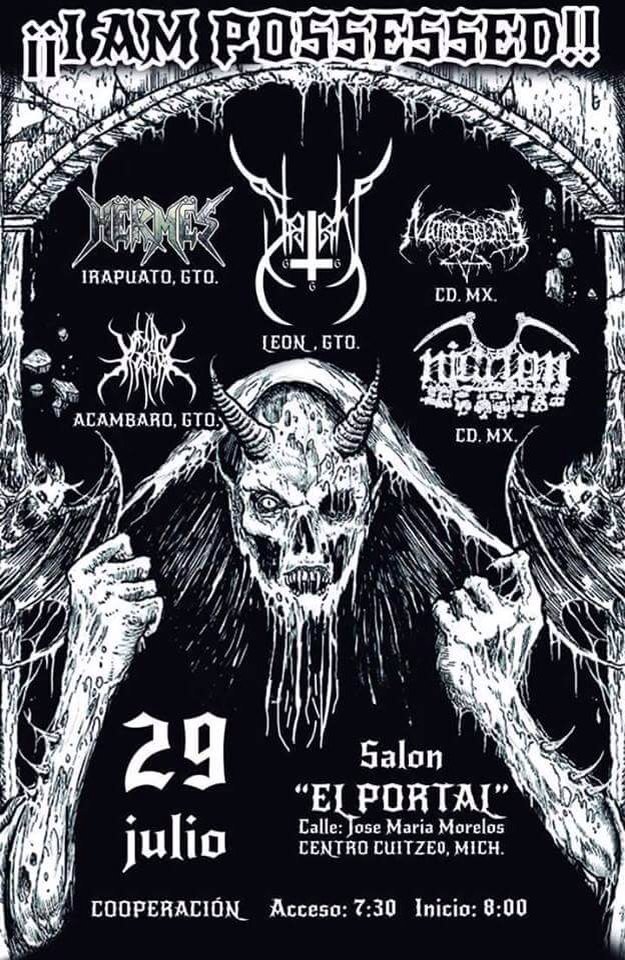 SatanOfficialMx's tweet photo. #infierno# https://t.co/qeipGL2aRo