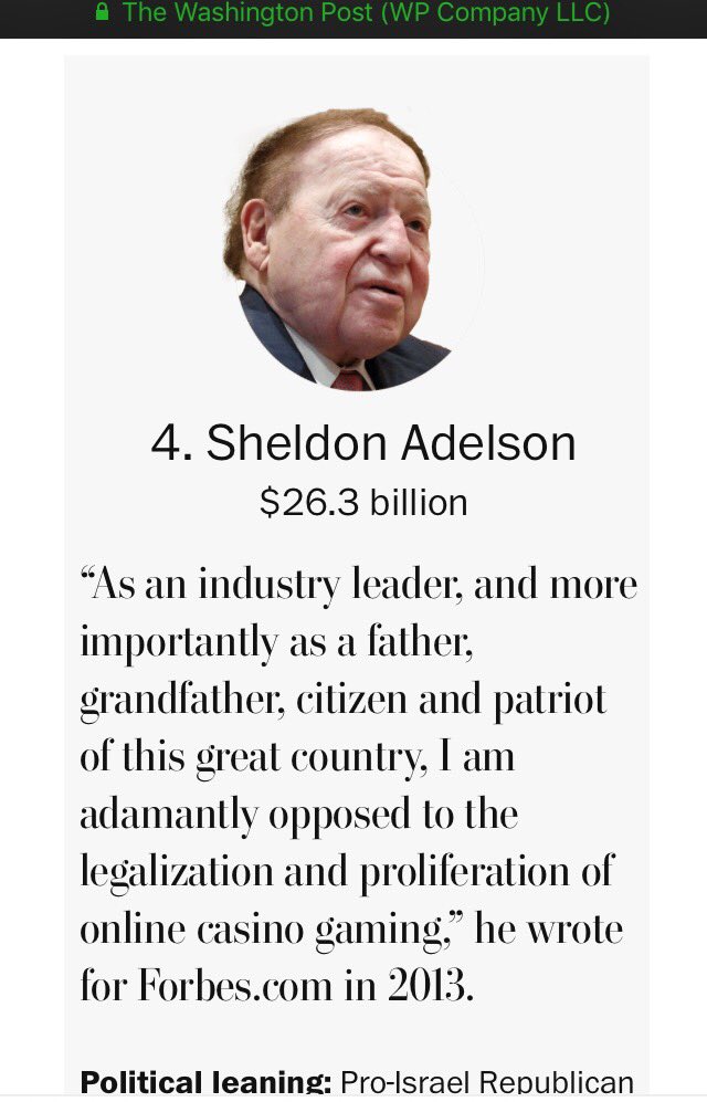 lovetogive2's tweet photo. @TrickFreee @SkeddyRuxypin #4? Trump fellow Casino-crimes, underage girls-trafficking in Macau #moneylaundering magnet #Adelson https://t.co/QPrrN67ZxU #FollowTheMoney https://t.co/PNXsneeHPi