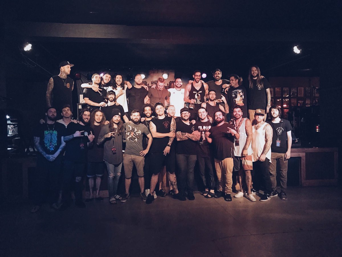 Betraying The Martyrs tweet media