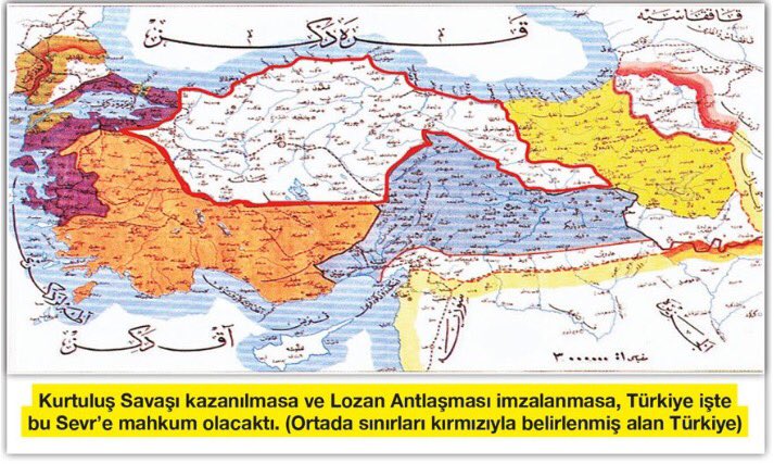 SMEYDAN's tweet photo. TÜRKİYE'NİN TAPUSU LOZAN
İnönü yeterince mücadele etmedi mi?Lozan hezimet mi?Gizli maddesi var mı?2023'te bitecek mi?https://t.co/CsKwImDTT8 https://t.co/DRP5N1hh5W