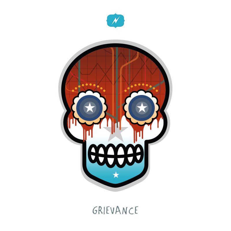 rawpixels's tweet photo. Pearl Jam Sugar Skulls #pearljam #sugarskulls #rawpixels https://t.co/ysfZrRlNeP
