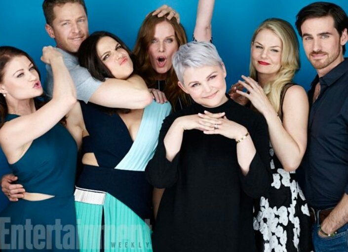 AngelMa33173569's tweet photo. HOT to um....NOT....
Like look how doom and gloom this shows cast has become now🤔#OnceUponAFluke #NoEmmaNoShow #BringBackOnce https://t.co/9osrPcP2ec