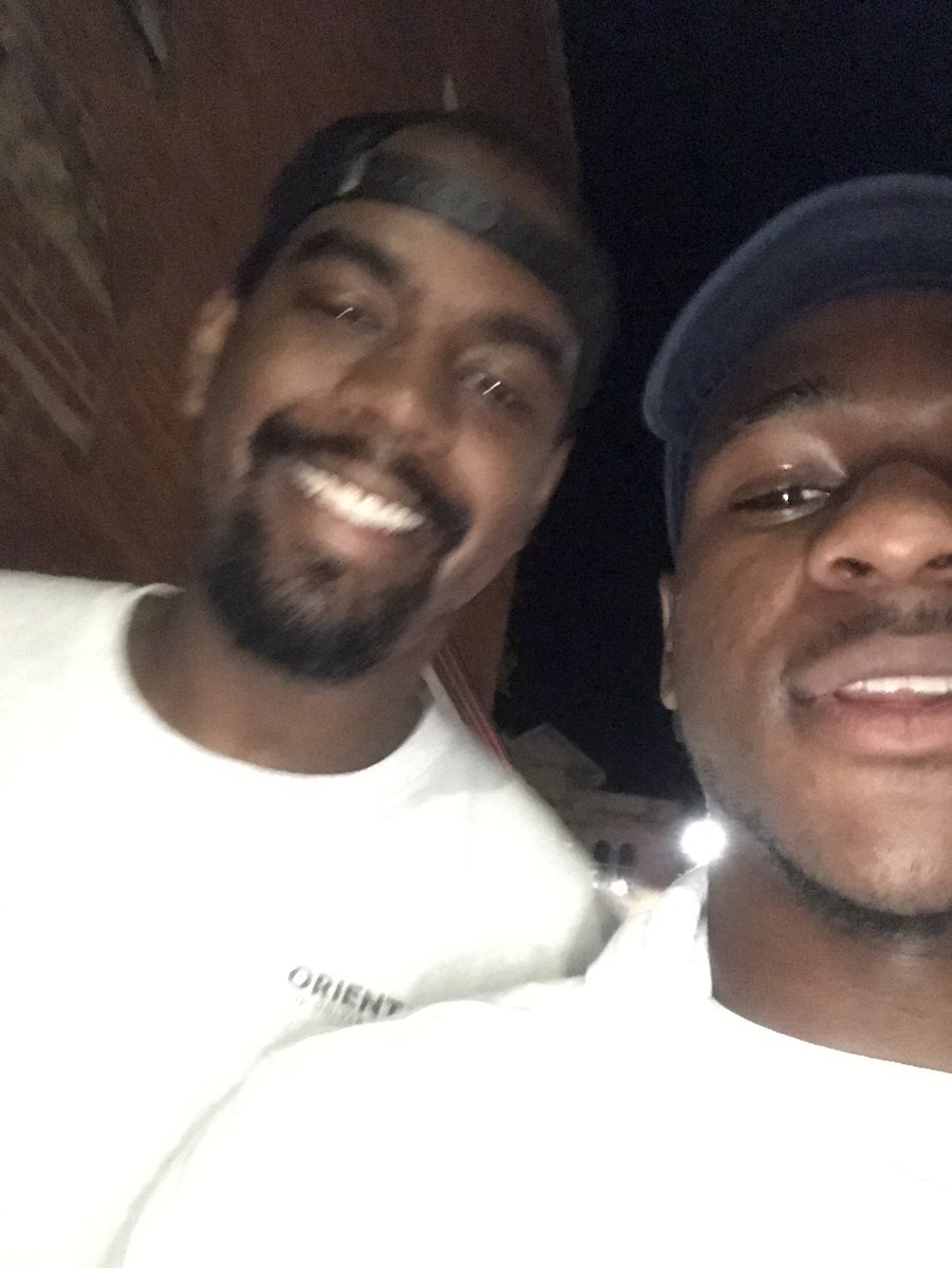 TheDayOfZay's tweet photo. He probably thought I was going to forget, but real recognize real. Happy birthday to the big dawg @ChaseDuffy 🍾🍻🍺 #PicGameWeak https://t.co/TmdpRwcZoJ