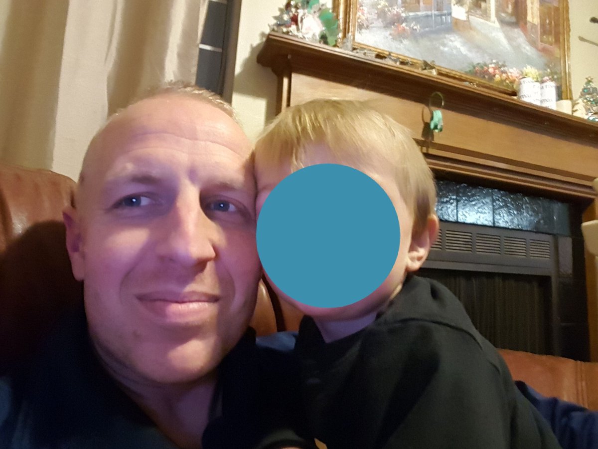 MatEdvik's tweet image. This quote, from The Fault in Our Stars, is entirety appropriate for when you say goodbye to your foster son for the last time... 😭😭😭