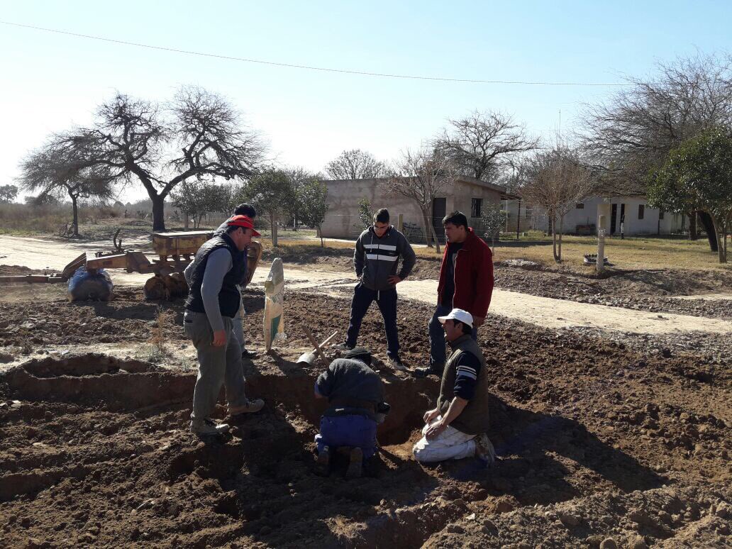 GACrucianelli's tweet photo. Timbreo Nacional en Monte Rosario, Dpto Río 1º, Córdoba. #CambiandoJuntos #MareaTimbrea @mauriciomacri @rodrigodeloredo @OscarAguadCBA https://t.co/9FJyoTj8RG