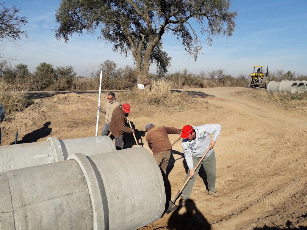 GACrucianelli's tweet photo. Timbreo Nacional en Monte Rosario, Dpto Río 1º, Córdoba. #CambiandoJuntos #MareaTimbrea @mauriciomacri @rodrigodeloredo @OscarAguadCBA https://t.co/9FJyoTj8RG