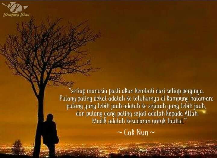 Styawan25412166's tweet photo. Semoga kita bisa memahami dan di berikan pemahaman tentang arti kehidupan.ayo mudik2 ... https://t.co/cf1kYP9l0X