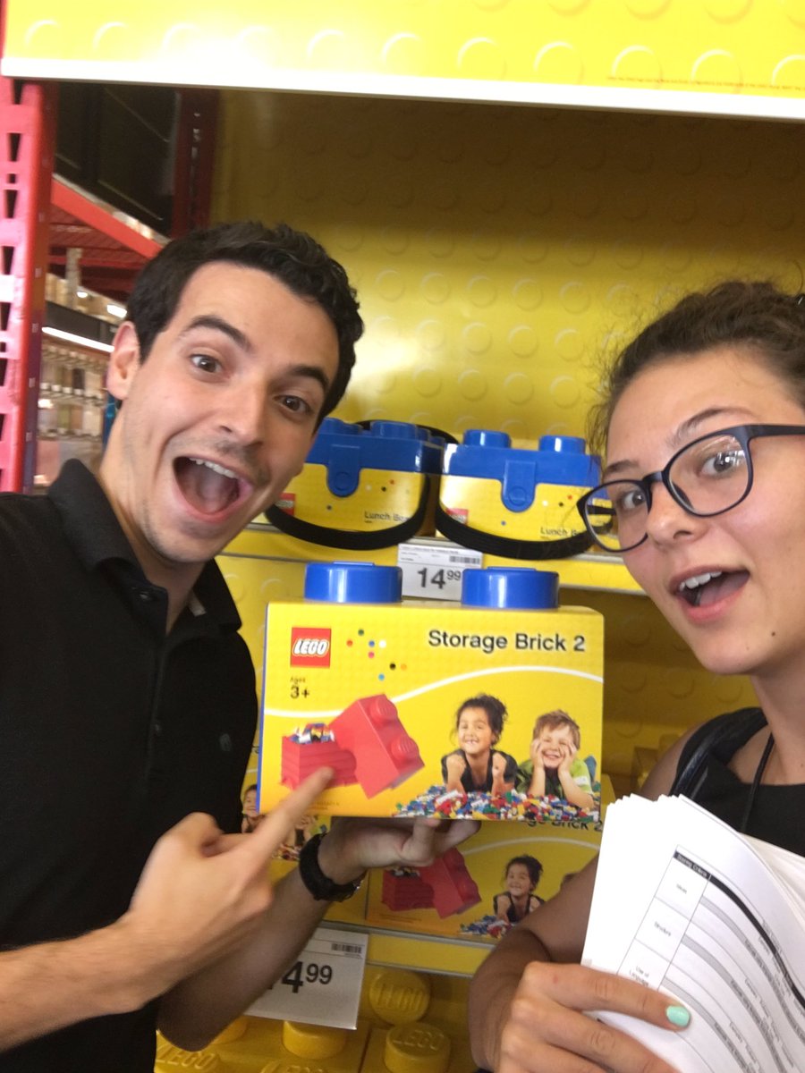 EmmaSelby2's tweet photo. Building SpringBoard knowledge one brick at a time #SpringBoardPL #Pod13 @DougSBoard https://t.co/qRtVIWL5pp