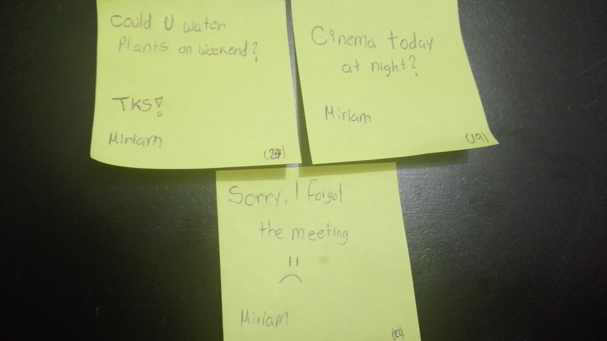 Waldis29's tweet photo. @The_ELTL_Lab #L5Class #Messages https://t.co/5xCEnwK3zg