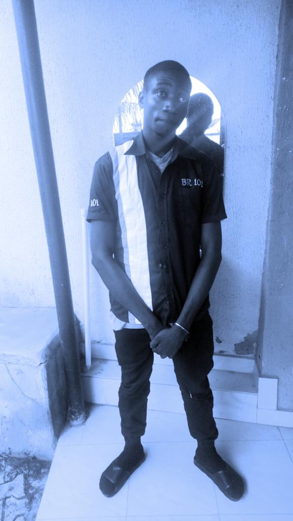 trapmally tweet picture