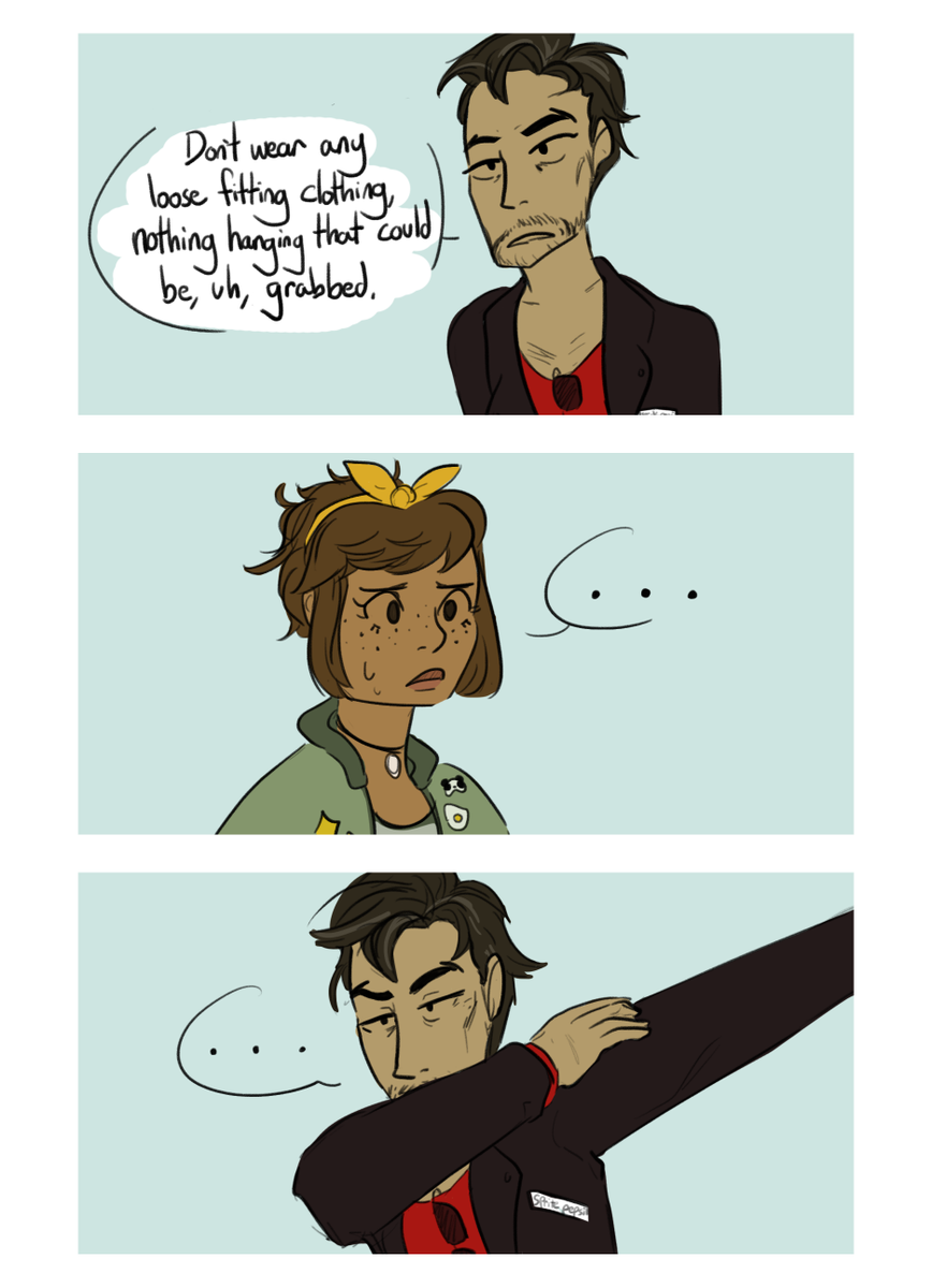 you guys know the teens episode of mbmbam right 