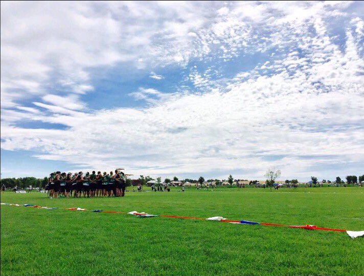mint_ultimate's tweet photo. What a sentiMINTal tournaMINT weekend with a MINTastic team surrounded by a moMINTous community. Incredible. ExtraMINT! #squad #MastersNats https://t.co/ewU9aJ9nBM