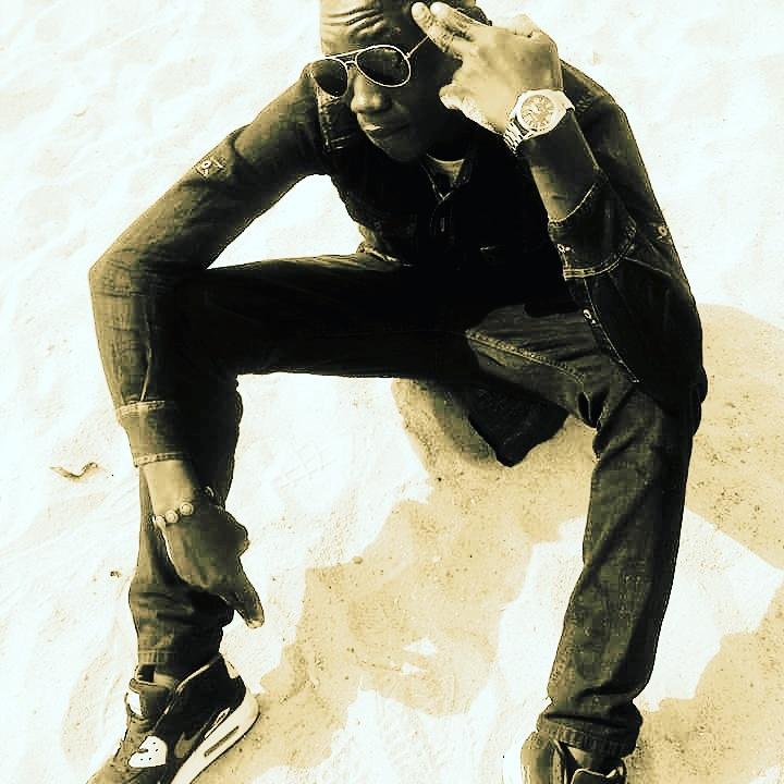 trapmally tweet picture