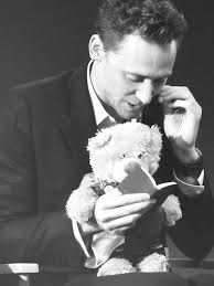assassinswife's tweet photo. @hiddlechallenge #HCJ117 #read stimulating that quiet audience with stage presence and passion https://t.co/RiGHeXN3Dn