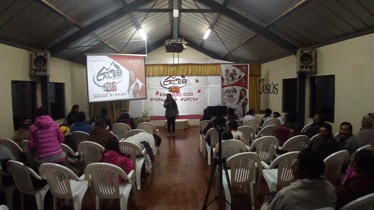 PrDiegoMendes's tweet photo. Jóvenes de todas las partes de Perú, viven la hermosa experiencia de Redimir, Servir y salvar en el proyecto #CalebUPSur #PrimeroDios #MLT https://t.co/vZnm6si6PG