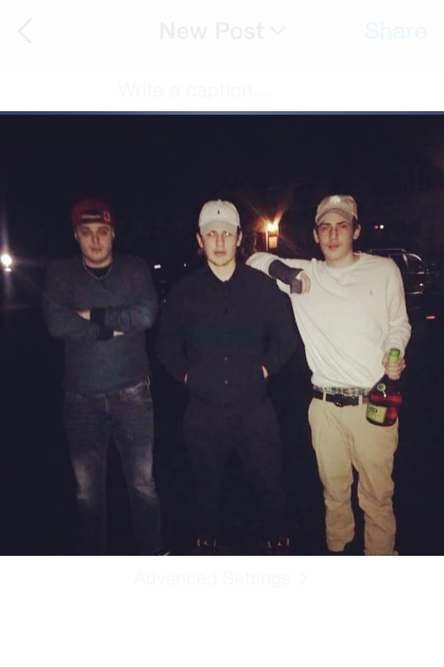 Tarrell96's tweet image. Can&apos;t wait till yall home....shit is not the same #FreeDylan #FreeTy