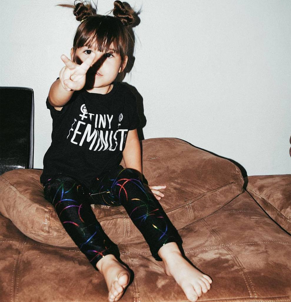 tiffe_fermaint's tweet photo. π violet in our chromatic leggings π + tiny feminist tee by @punkymomsdotcom π€ #babyteith #tinyfeminist #rainbow #β¦ https://t.co/XyI7SR6sSR https://t.co/o6bmXETUdZ