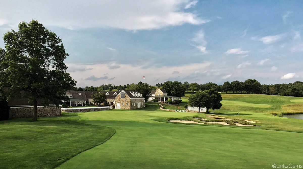 Stonewall Unadulterated Golf Purity Outside The Cut