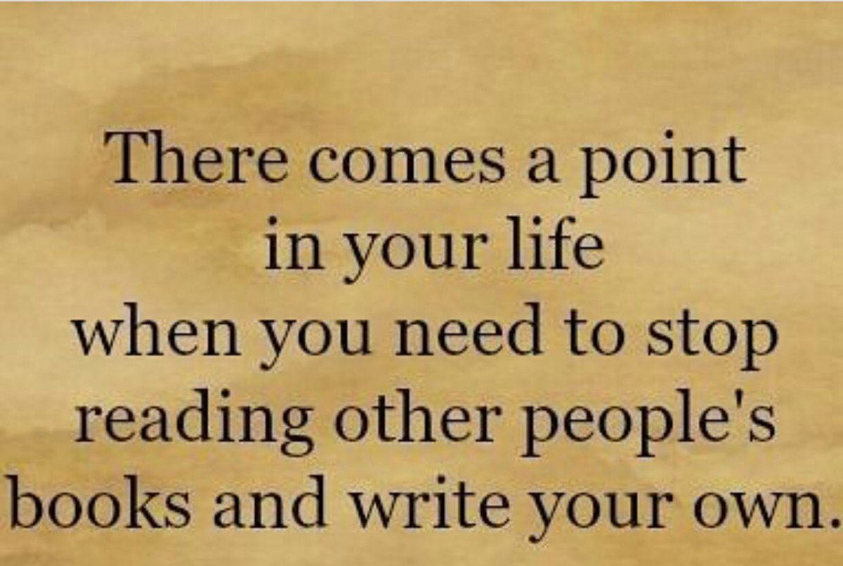 Jason_Neubauer's tweet photo. At some point in life you have to start living for yourself https://t.co/wmdHxCfsGc