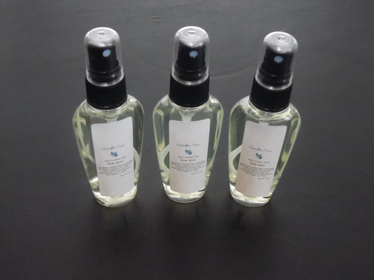butterfliessoap's tweet photo. Body Spray Women, Vanilla Bean Body Spray, Body Spray For Wom… https://t.co/qFpjhGYgxv #etsypreneur #HandmadePerfume https://t.co/Z3uugwH8TU
