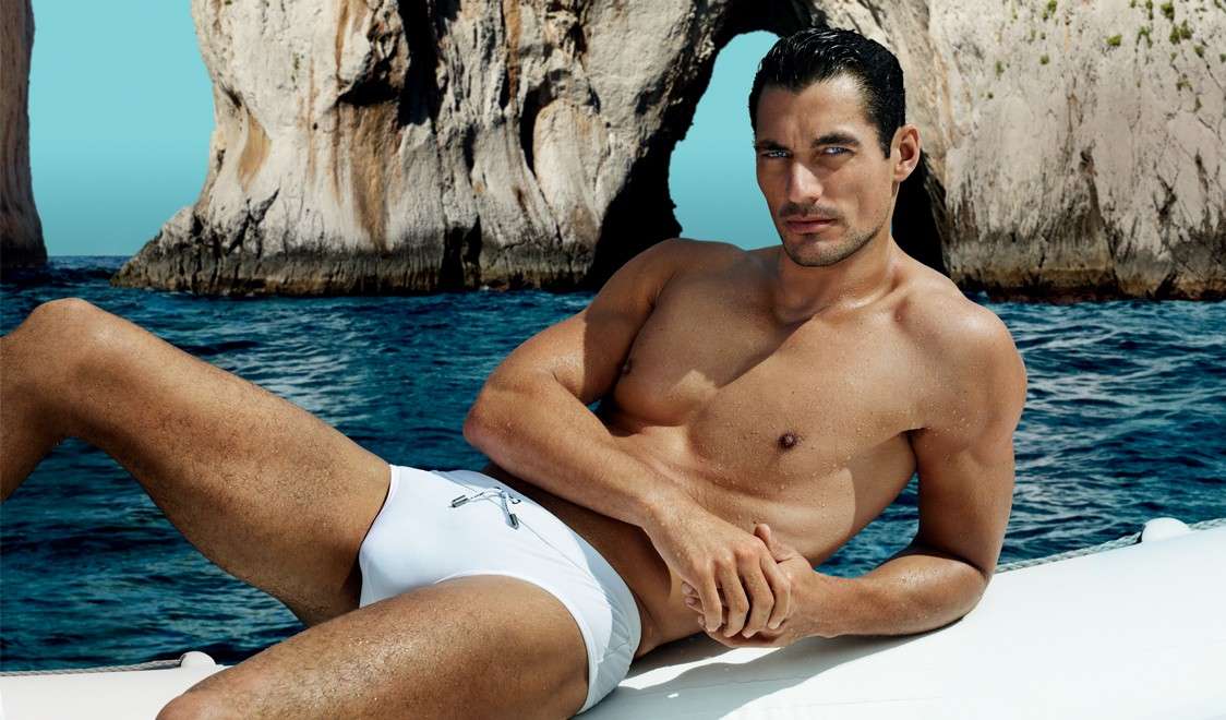 gandyisgod's tweet photo. Idk about where you're at...but it' hella hot in Southern CA today! So let's see some hella hot pics of David! ;) #GandySunday https://t.co/N6rkK3Vs6s