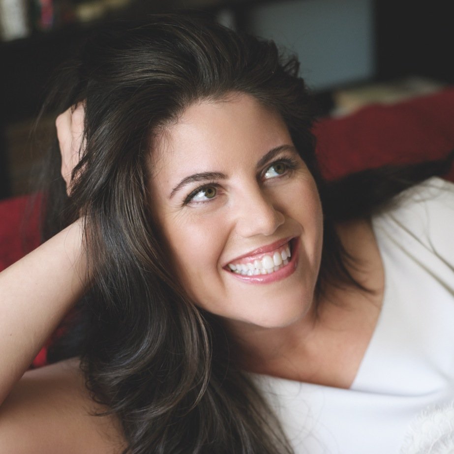 Happy birthday to Monica Lewinsky who turns 44 today. Getting older blows. 