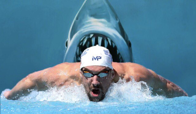 BobTodd868's tweet photo. Phelps by a leg! https://t.co/Q5jDfZexxd