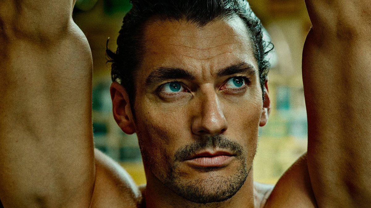 gandyisgod's tweet photo. *sighs* #GandySunday https://t.co/lSC2wQwp4o
