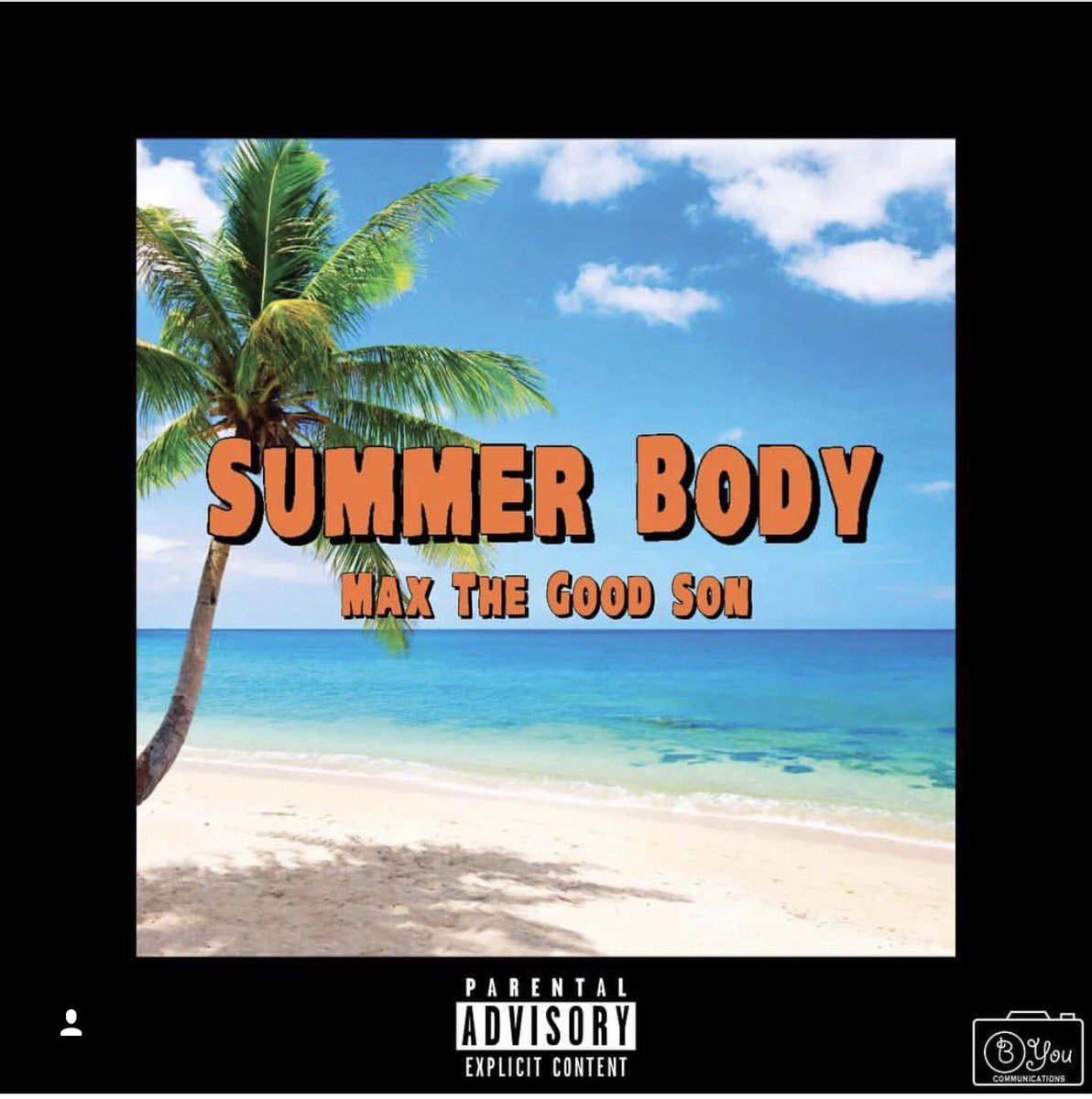 ROMECITY's tweet photo. Make sure y'all check out my homie @maxthegoodson new single on SoundCloud, giving you that Summer Vibes🤘🏽 #EvilSchemes 🔥🔥🔥 https://t.co/EsfA9HyIEu